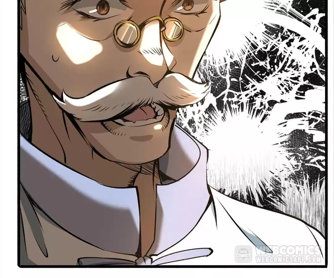 Read Almighty Master chapter 8 image 48 on Lezhin