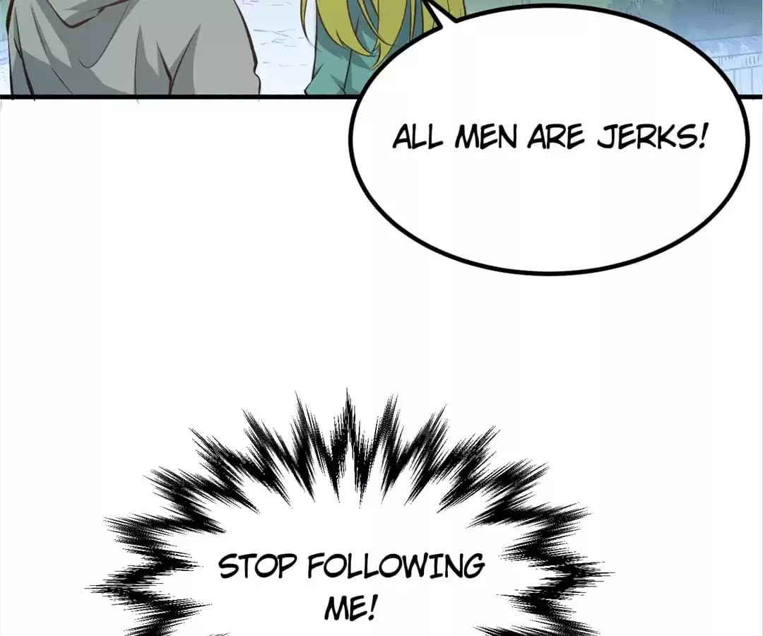 Read Almighty Master chapter 8 image 5 on Lezhin
