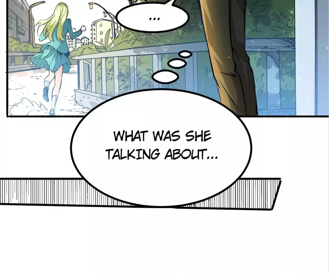 Read Almighty Master chapter 8 image 7 on Lezhin