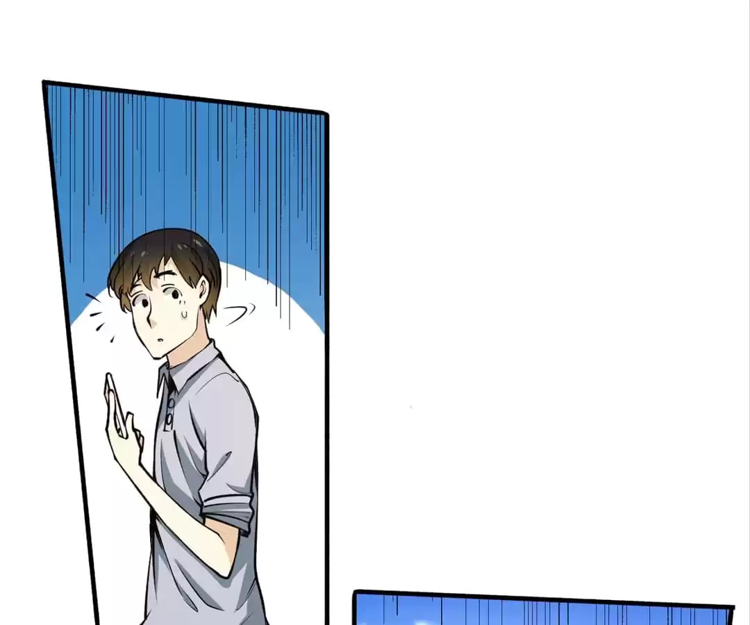 Read Almighty Master chapter 8 image 8 on Lezhin
