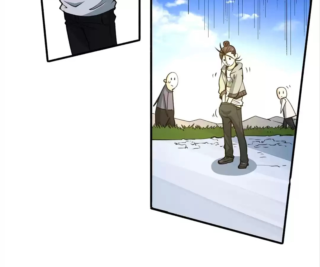 Read Almighty Master chapter 8 image 9 on Lezhin