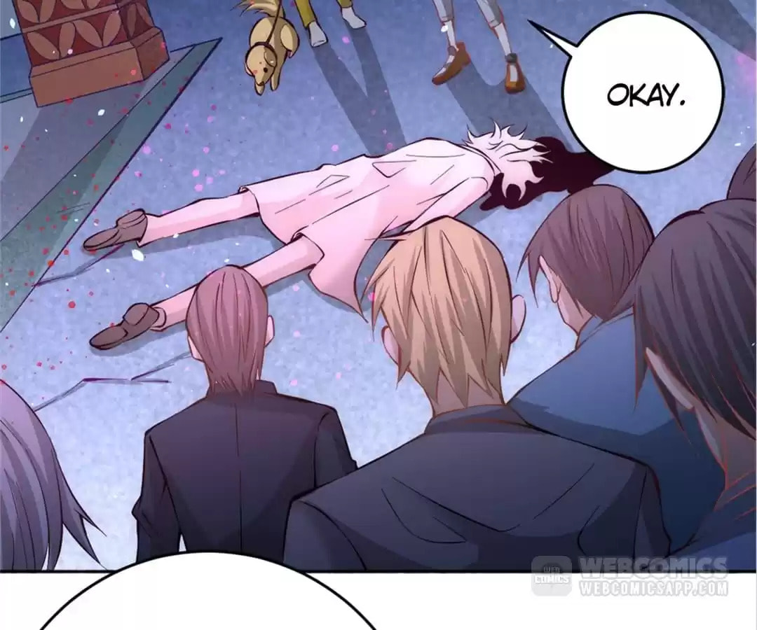 Read Almighty Master chapter 80 image 1 on Lezhin