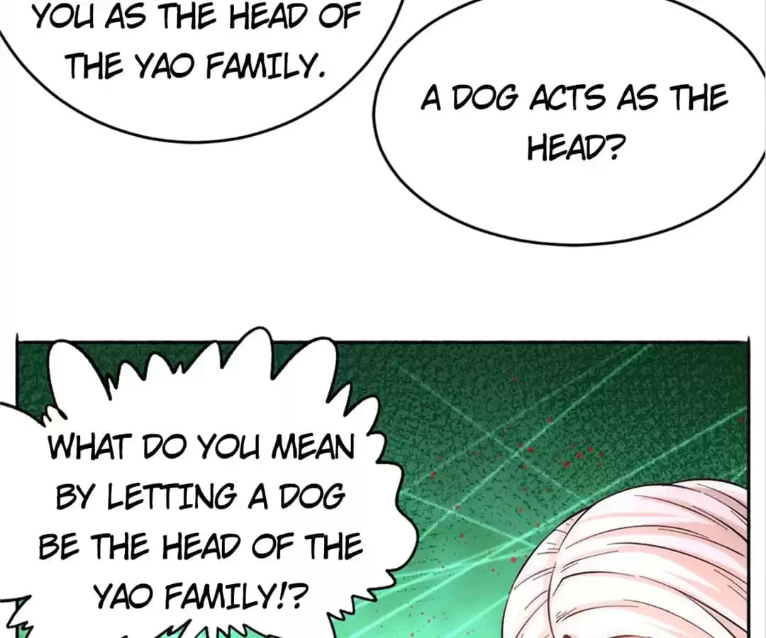 Read Almighty Master chapter 80 image 10 on Lezhin
