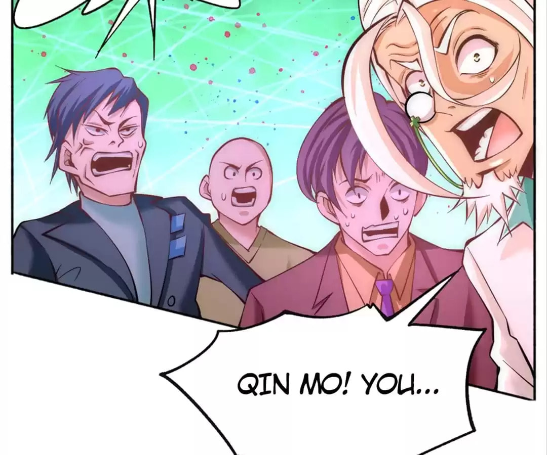 Read Almighty Master chapter 80 image 11 on Lezhin
