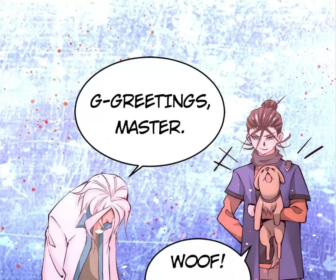 Read Almighty Master chapter 80 image 14 on Lezhin