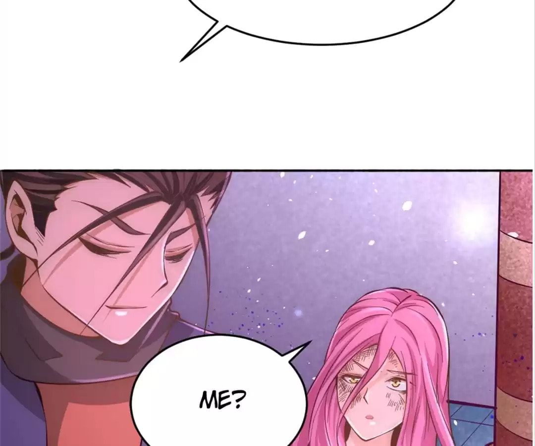 Read Almighty Master chapter 80 image 21 on Lezhin