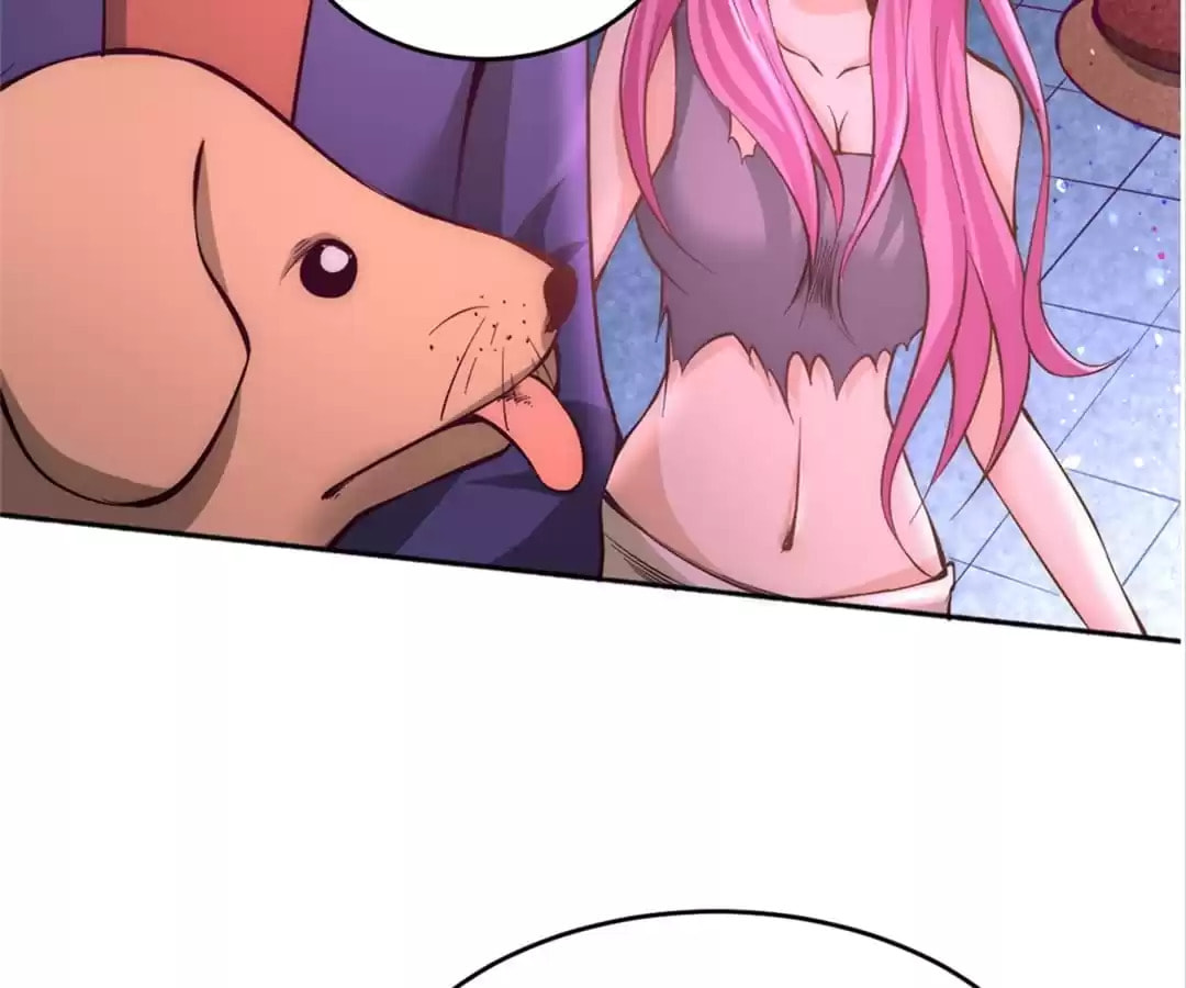 Read Almighty Master chapter 80 image 22 on Lezhin