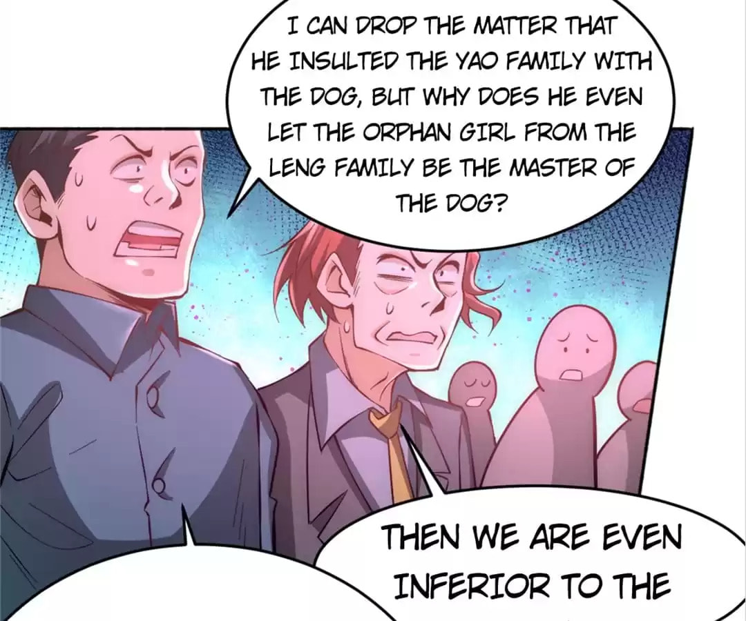 Read Almighty Master chapter 80 image 23 on Lezhin