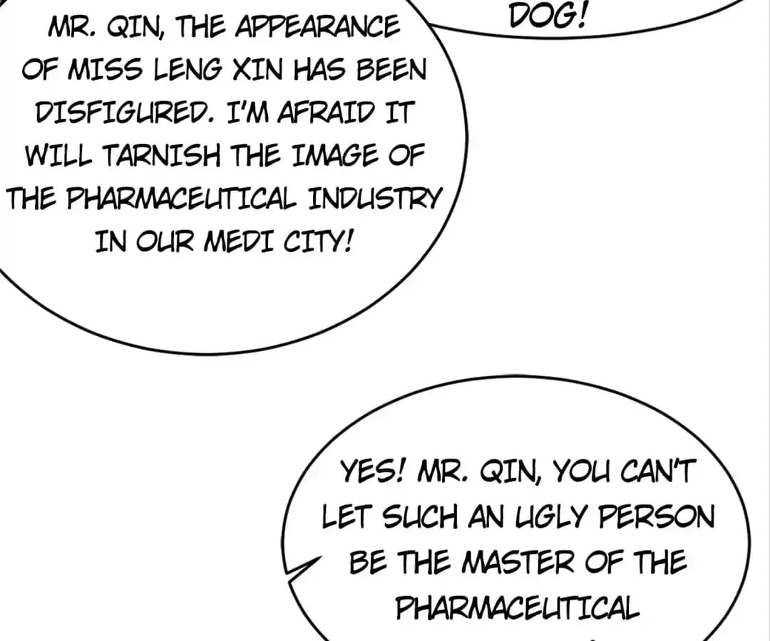 Read Almighty Master chapter 80 image 24 on Lezhin