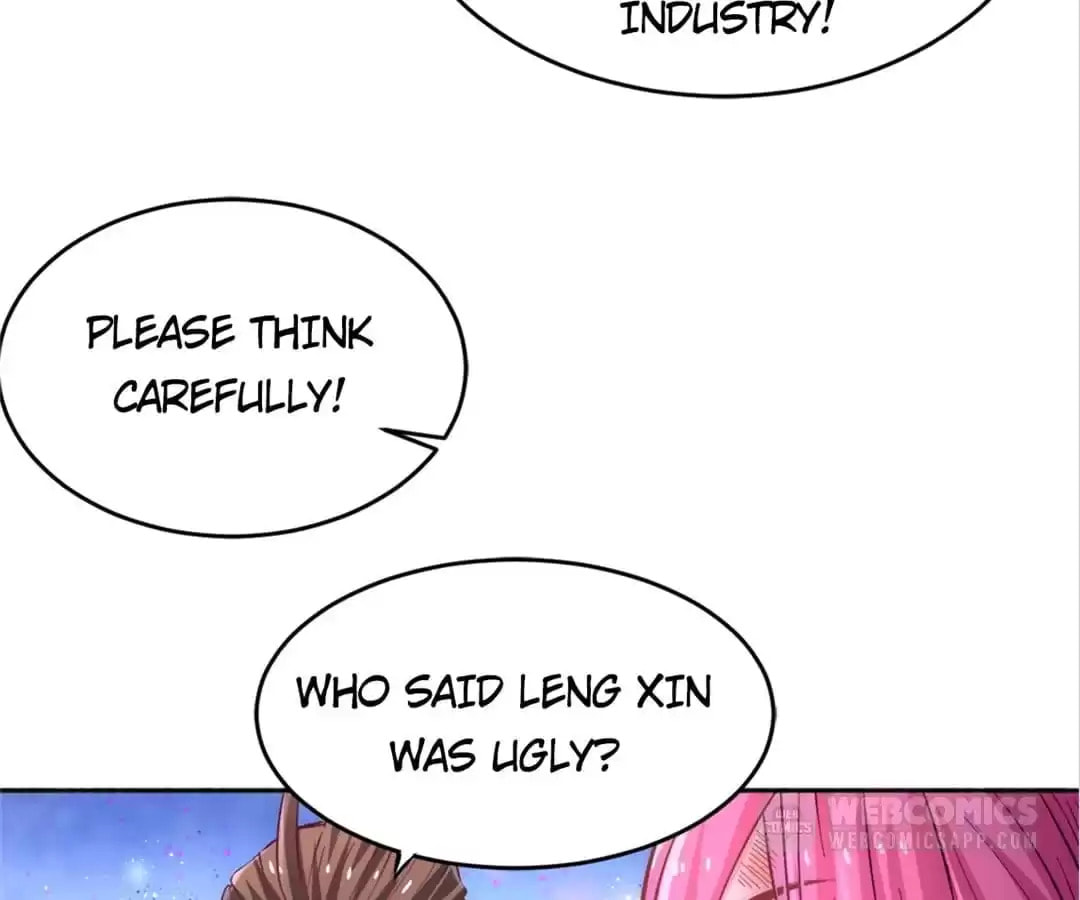 Read Almighty Master chapter 80 image 25 on Lezhin