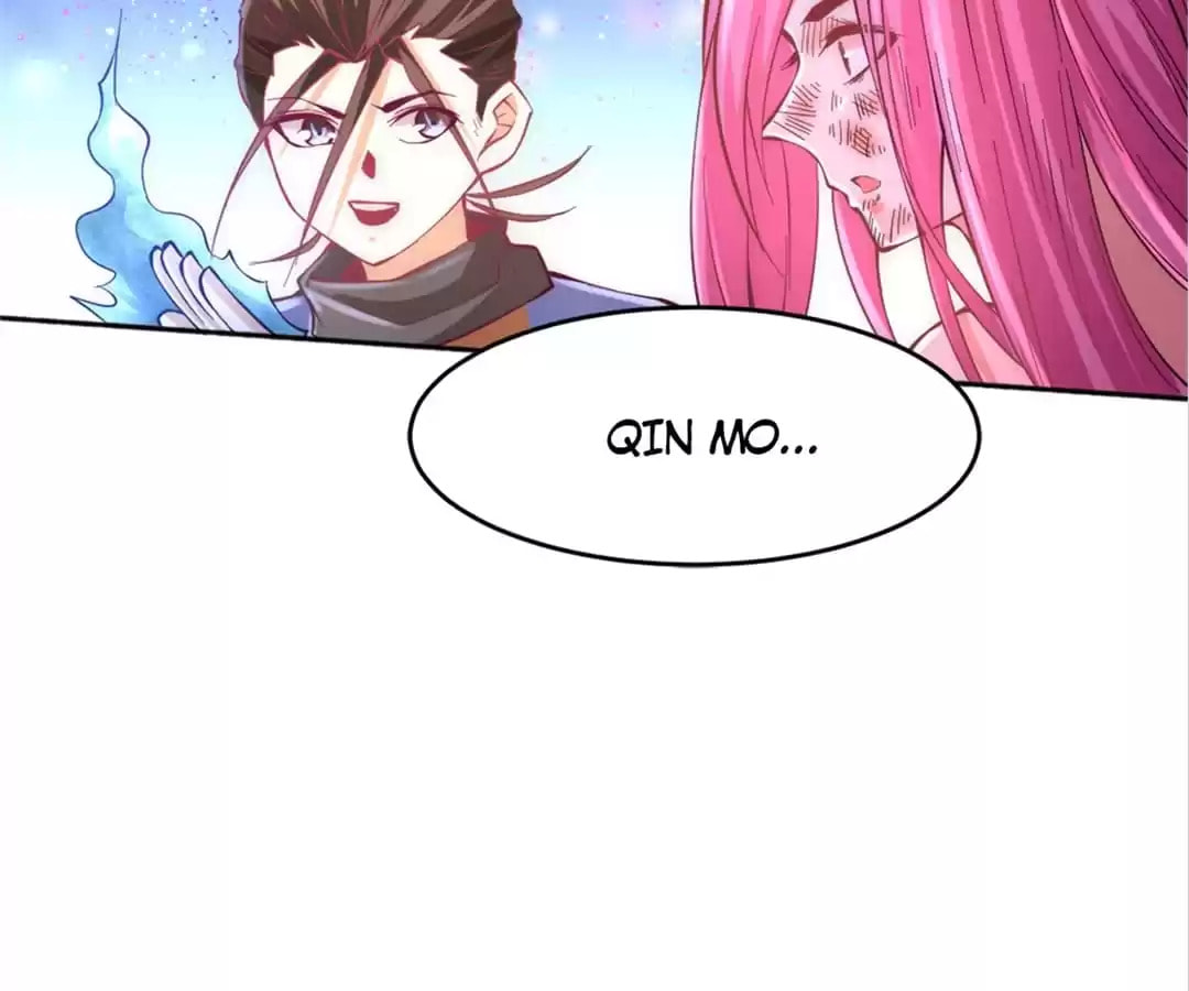 Read Almighty Master chapter 80 image 26 on Lezhin