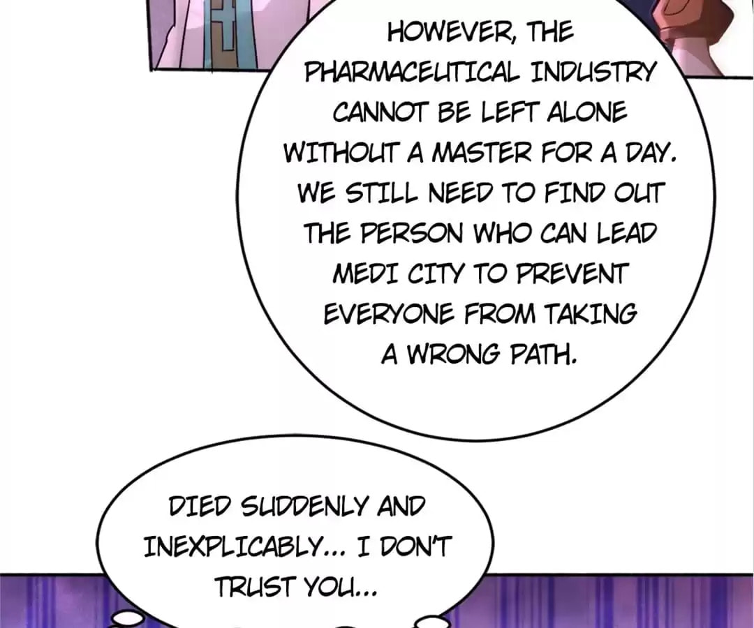 Read Almighty Master chapter 80 image 3 on Lezhin