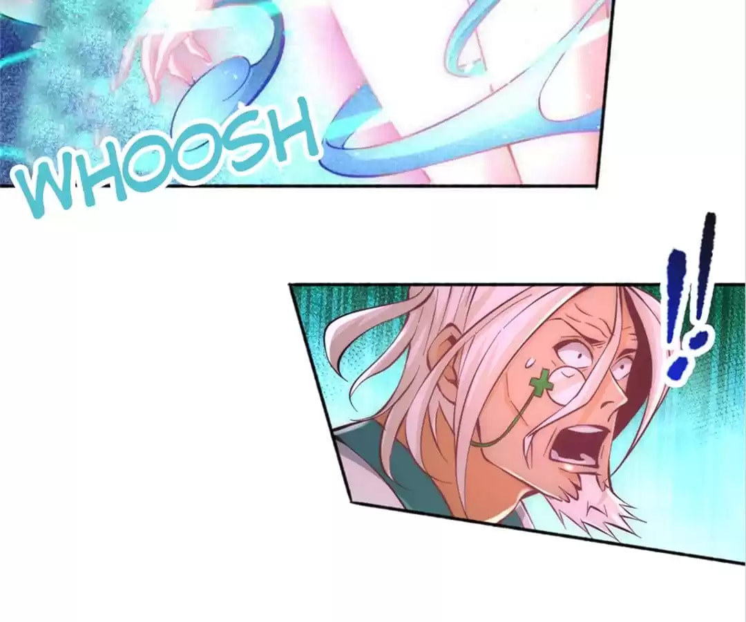 Read Almighty Master chapter 80 image 30 on Lezhin
