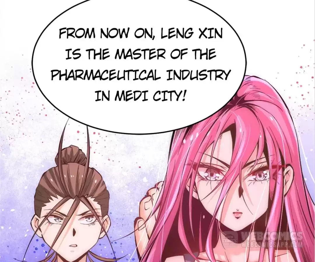 Read Almighty Master chapter 80 image 33 on Lezhin