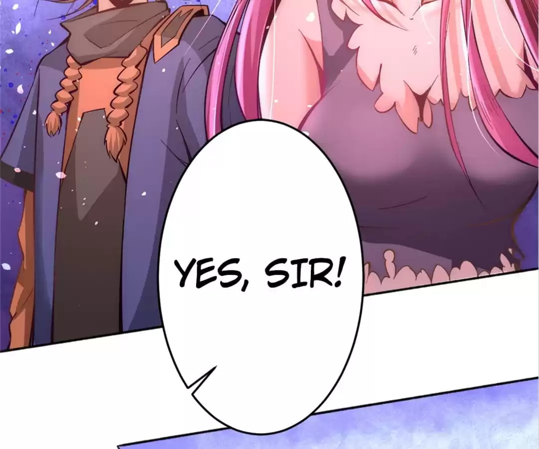 Read Almighty Master chapter 80 image 34 on Lezhin