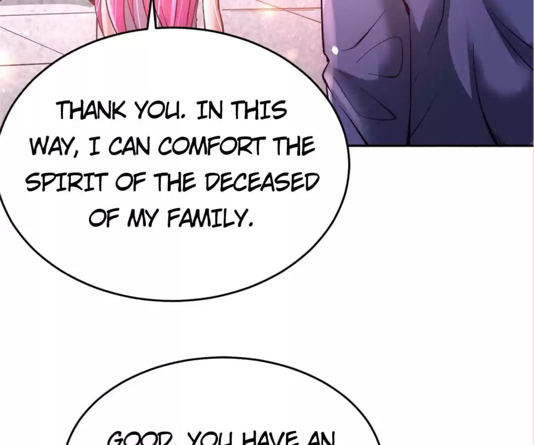 Read Almighty Master chapter 80 image 37 on Lezhin