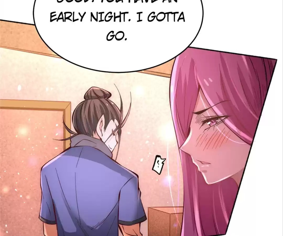 Read Almighty Master chapter 80 image 38 on Lezhin