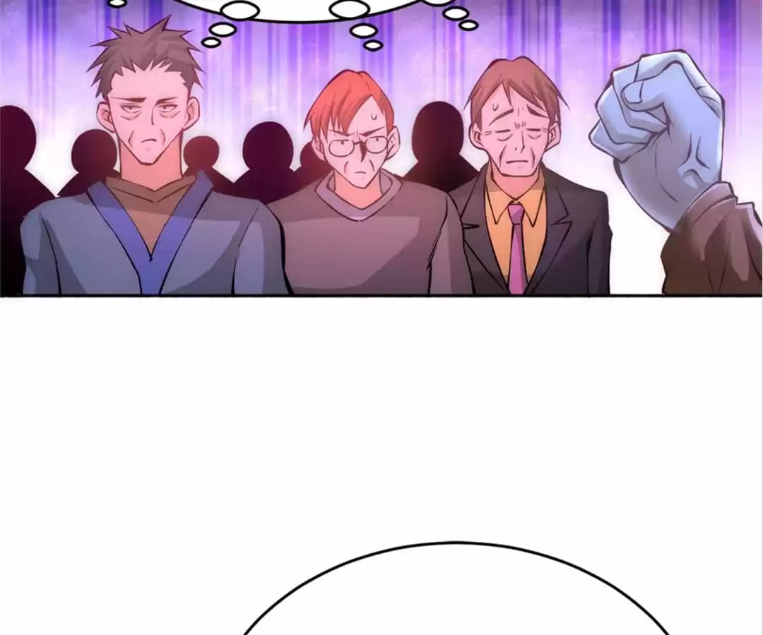 Read Almighty Master chapter 80 image 4 on Lezhin