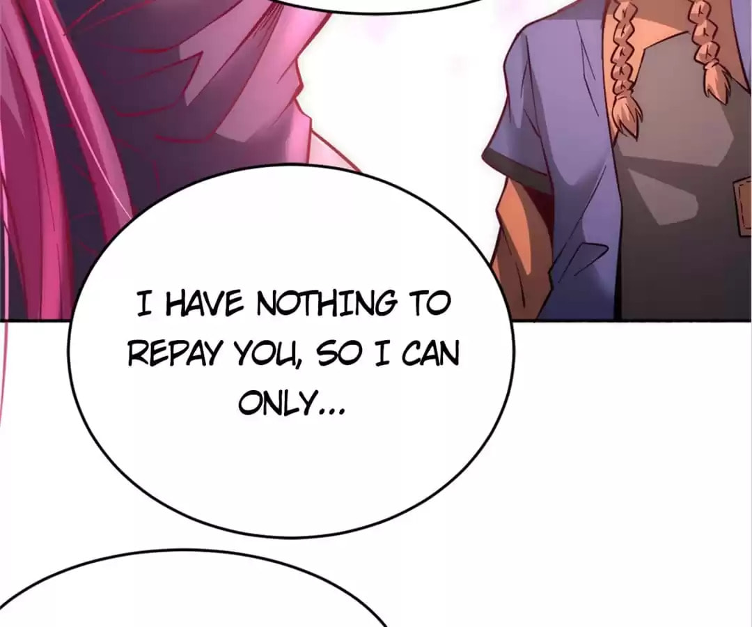 Read Almighty Master chapter 80 image 42 on Lezhin