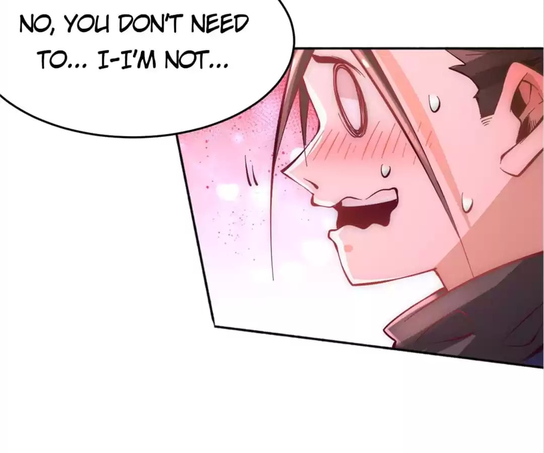 Read Almighty Master chapter 80 image 43 on Lezhin