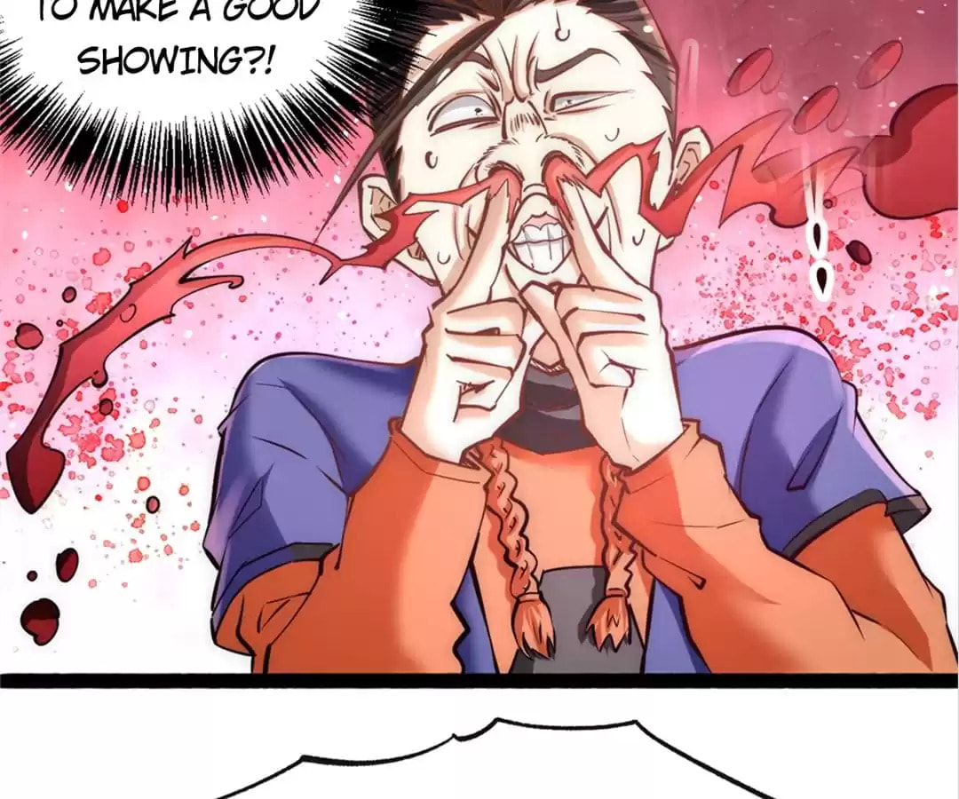 Read Almighty Master chapter 80 image 45 on Lezhin