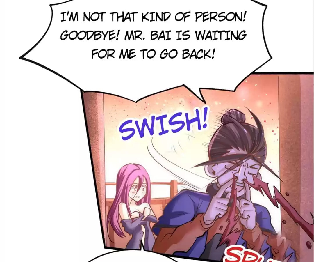 Read Almighty Master chapter 80 image 46 on Lezhin