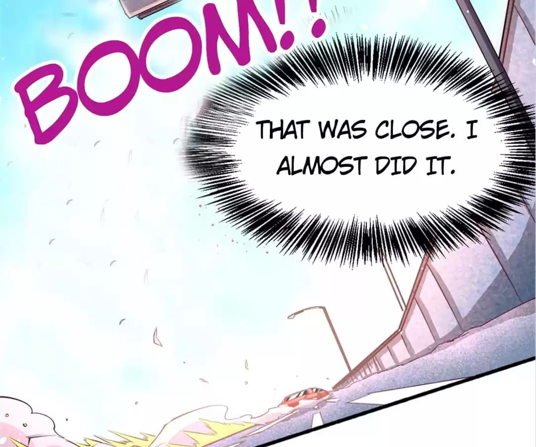 Read Almighty Master chapter 80 image 50 on Lezhin