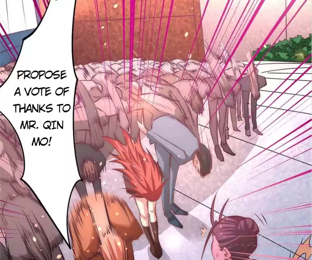 Read Almighty Master chapter 80 image 54 on Lezhin