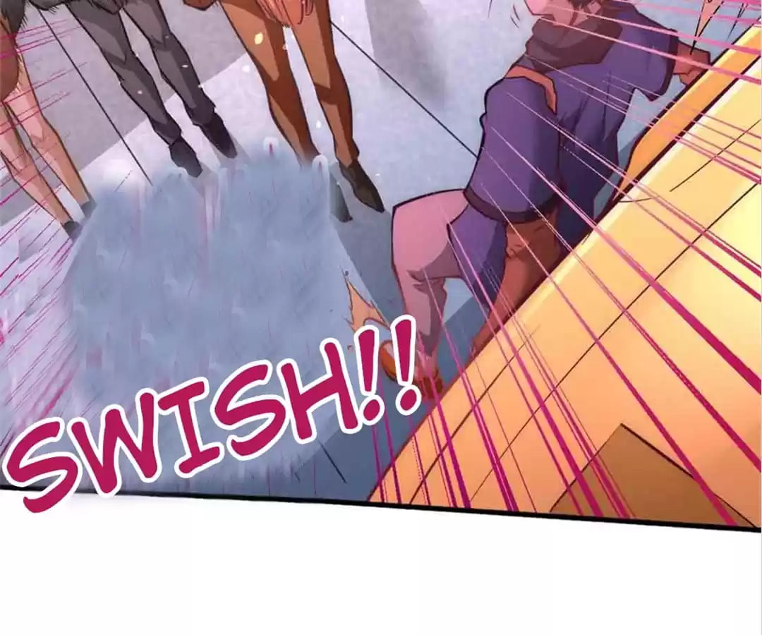Read Almighty Master chapter 80 image 55 on Lezhin