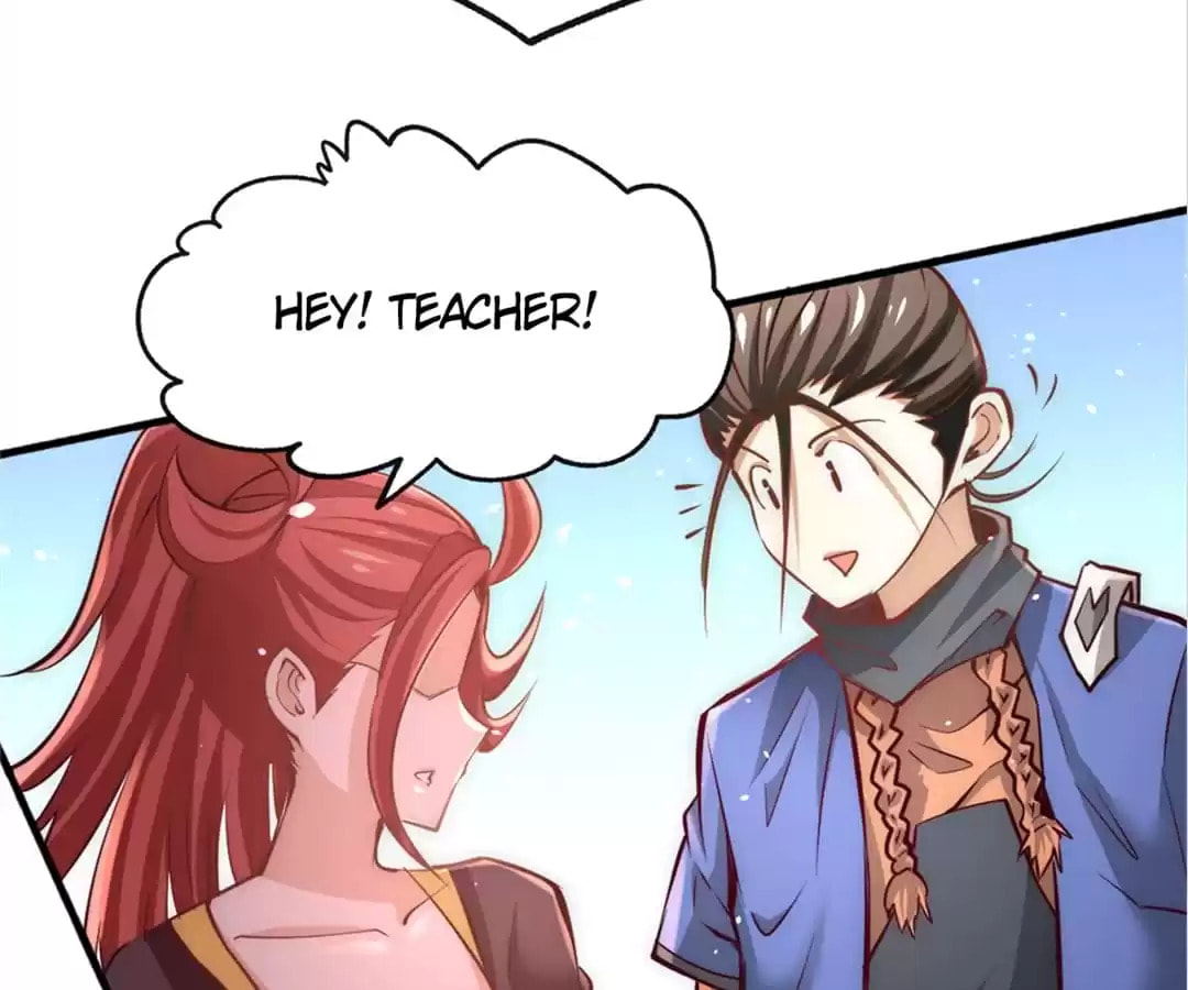 Read Almighty Master chapter 80 image 58 on Lezhin