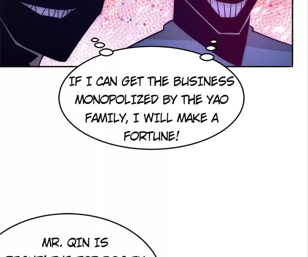 Read Almighty Master chapter 80 image 6 on Lezhin