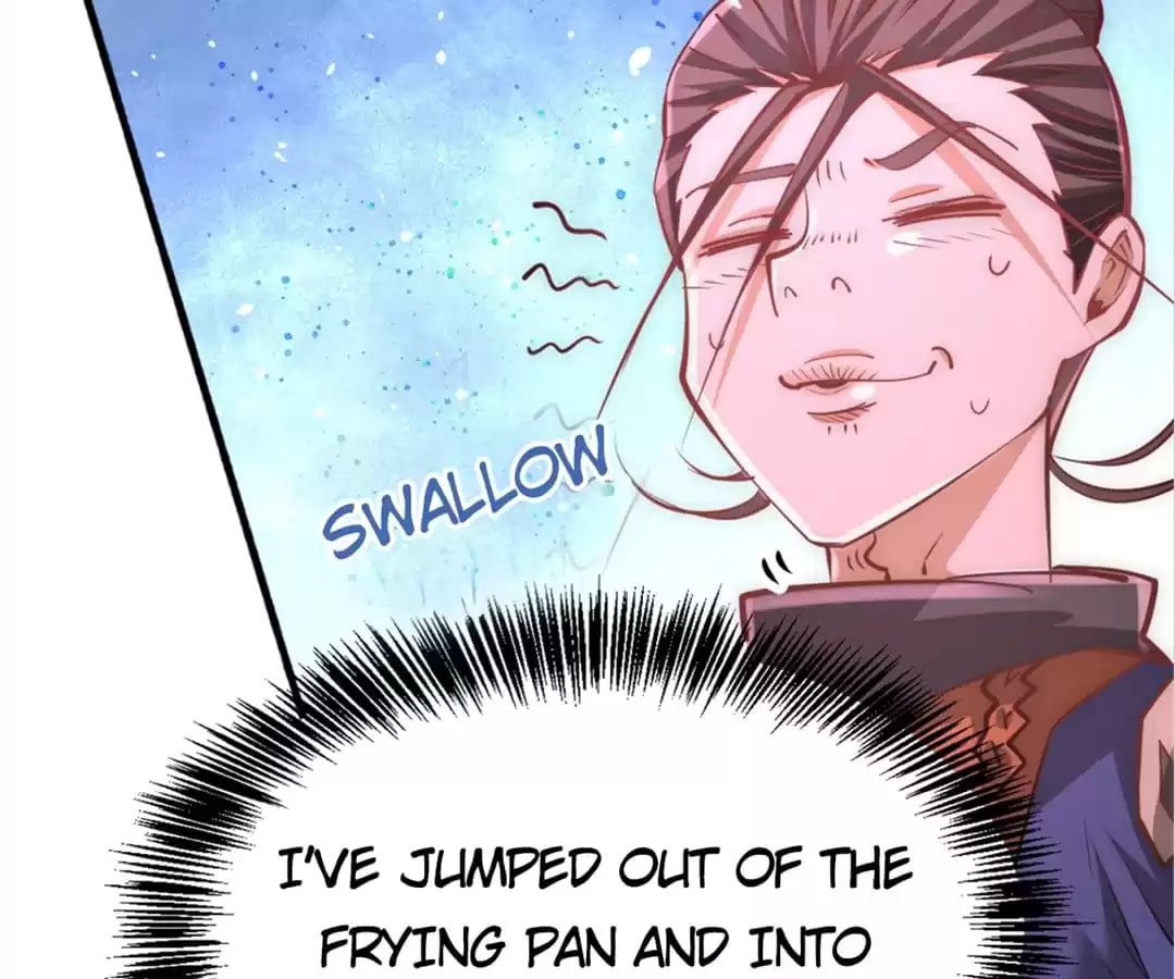 Read Almighty Master chapter 80 image 63 on Lezhin