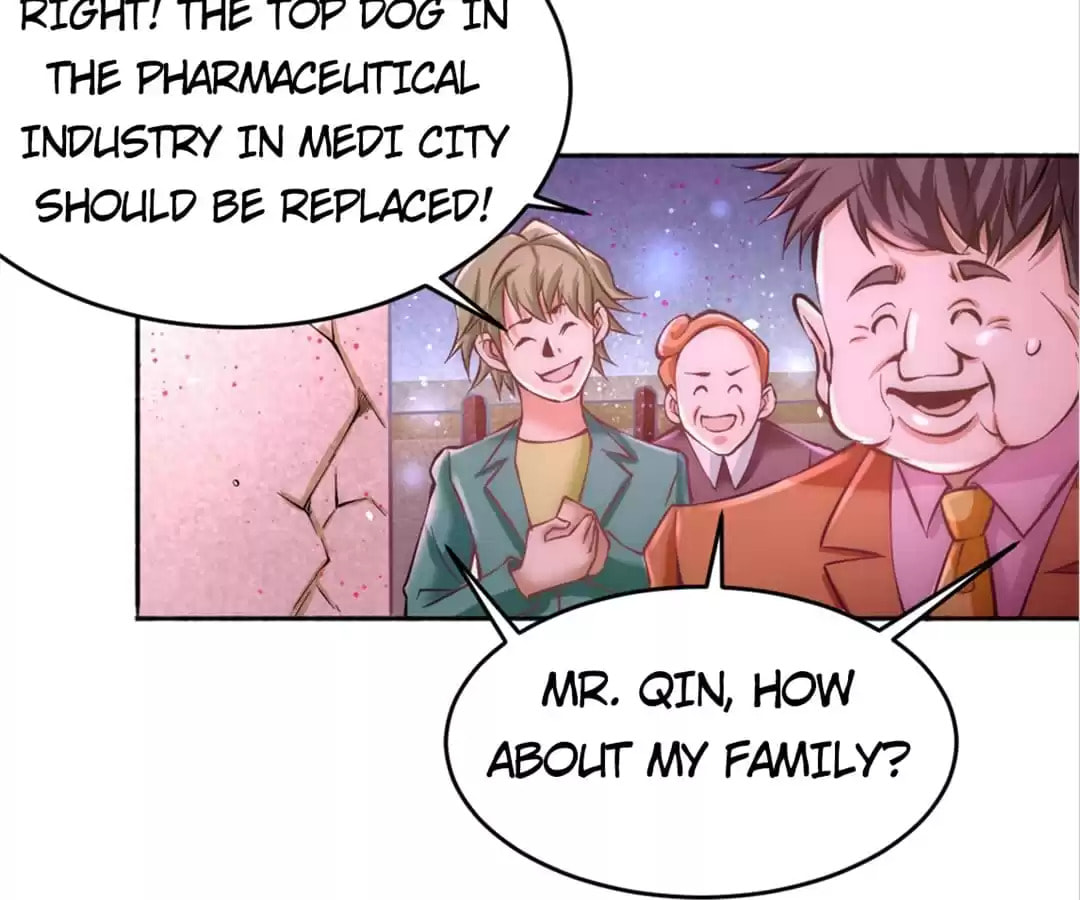 Read Almighty Master chapter 80 image 7 on Lezhin