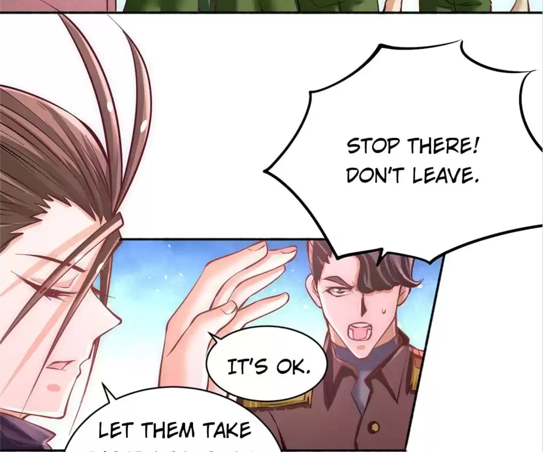 Read Almighty Master chapter 83 image 10 on Lezhin