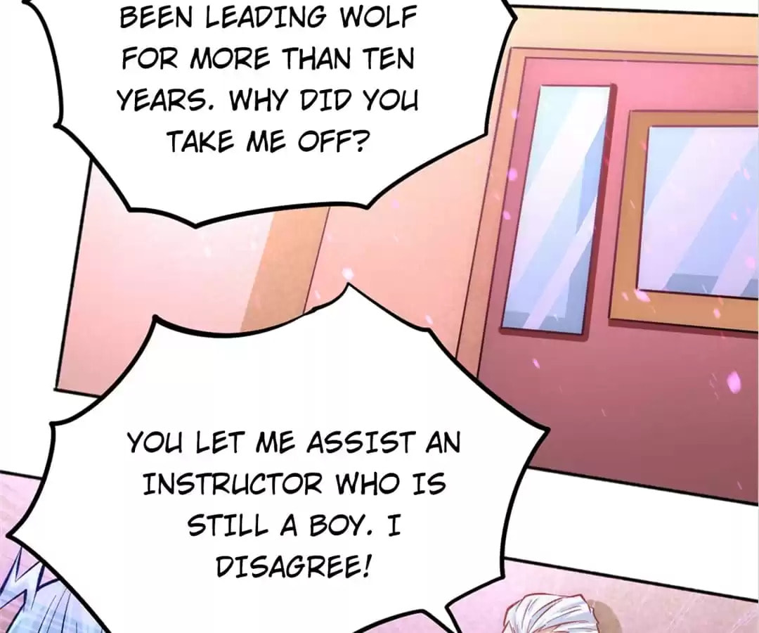 Read Almighty Master chapter 83 image 12 on Lezhin