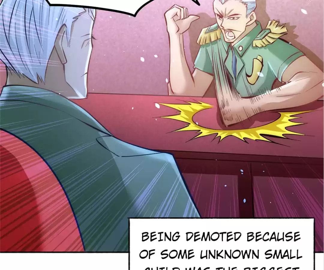 Read Almighty Master chapter 83 image 13 on Lezhin