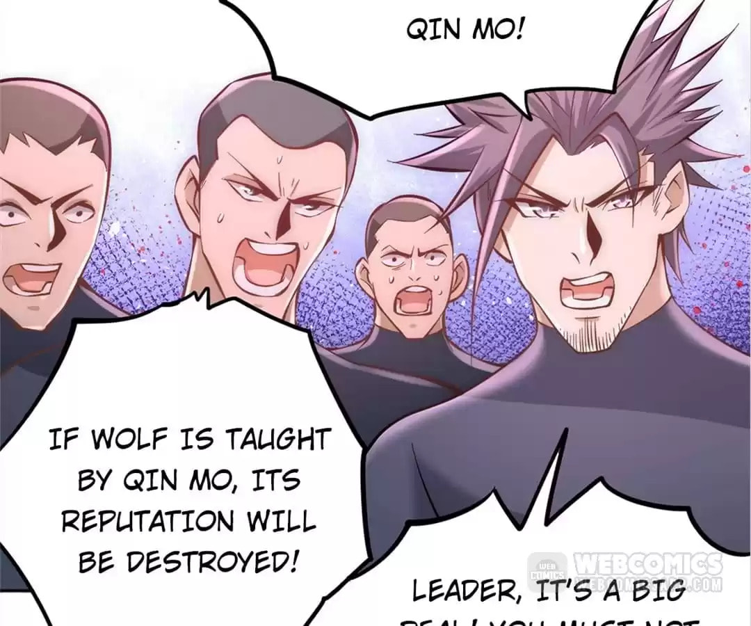 Read Almighty Master chapter 83 image 16 on Lezhin