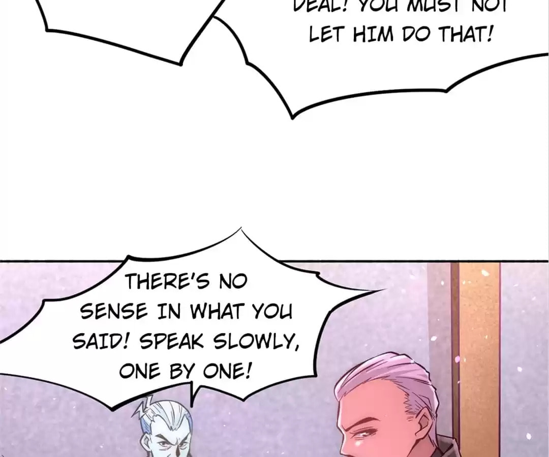 Read Almighty Master chapter 83 image 17 on Lezhin