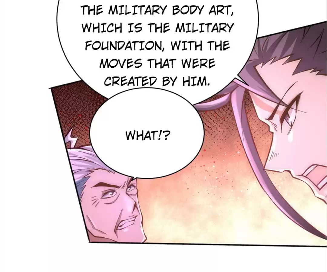 Read Almighty Master chapter 83 image 19 on Lezhin