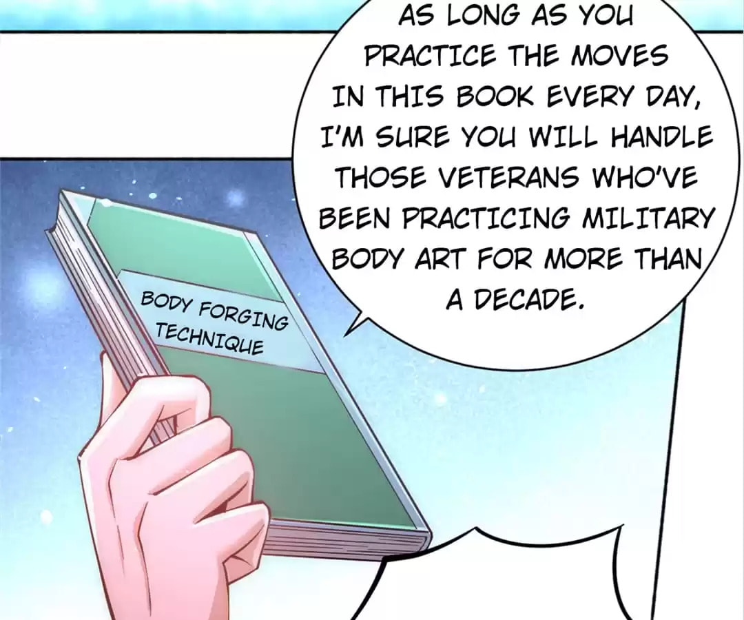 Read Almighty Master chapter 83 image 2 on Lezhin