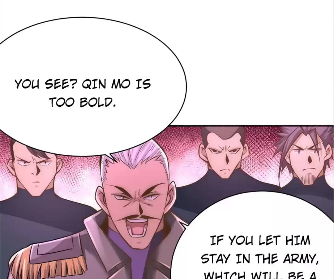 Read Almighty Master chapter 83 image 20 on Lezhin
