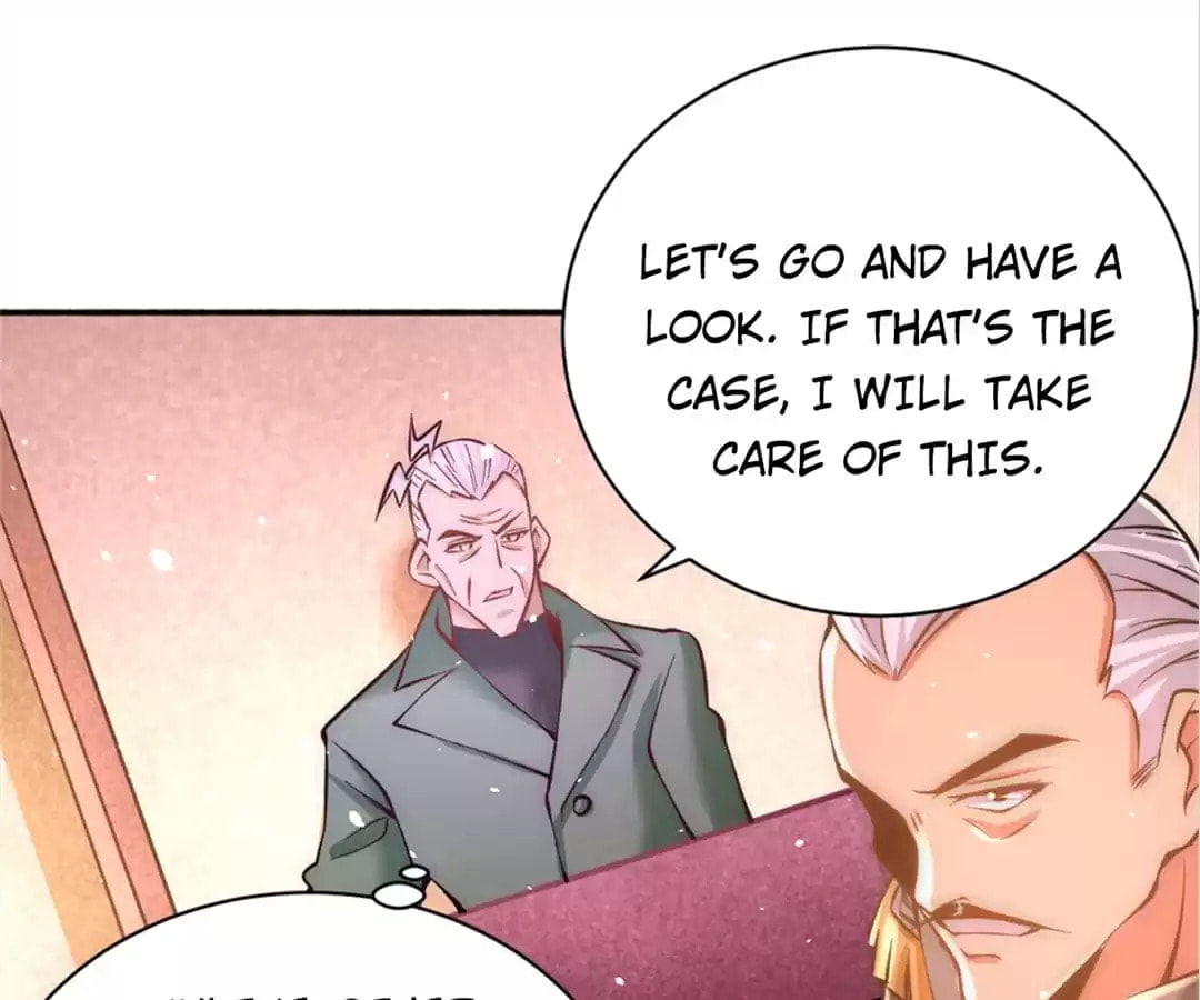 Read Almighty Master chapter 83 image 22 on Lezhin