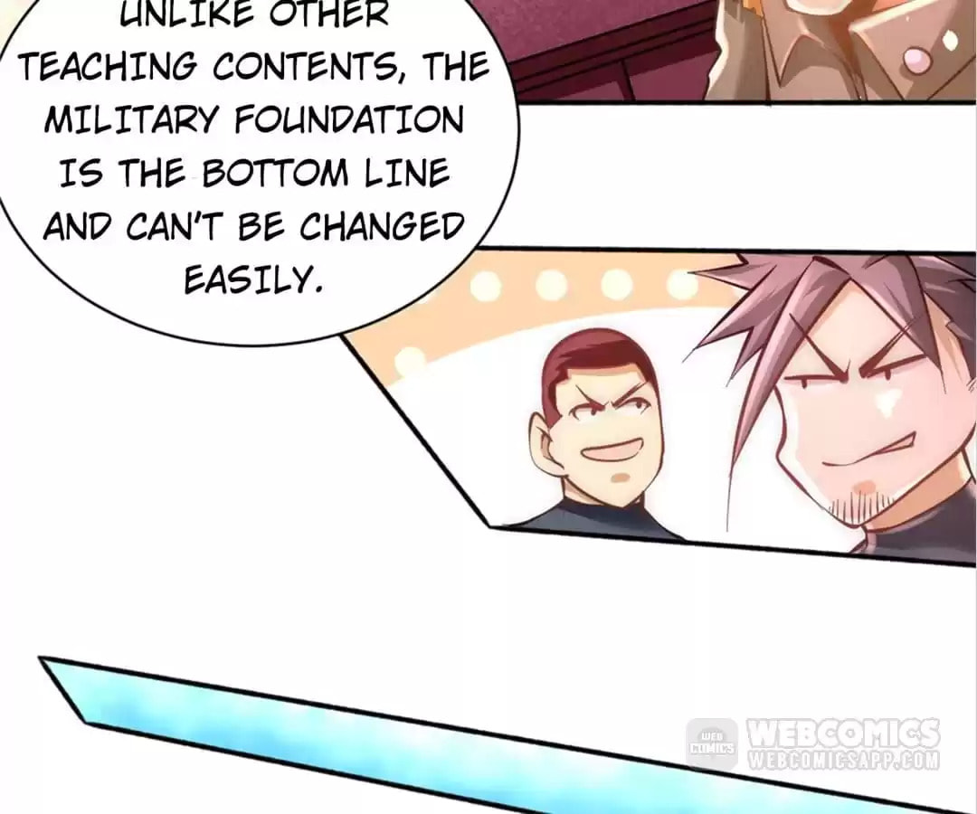Read Almighty Master chapter 83 image 23 on Lezhin