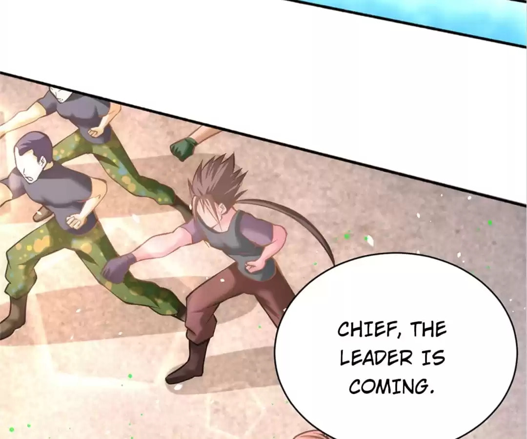 Read Almighty Master chapter 83 image 24 on Lezhin