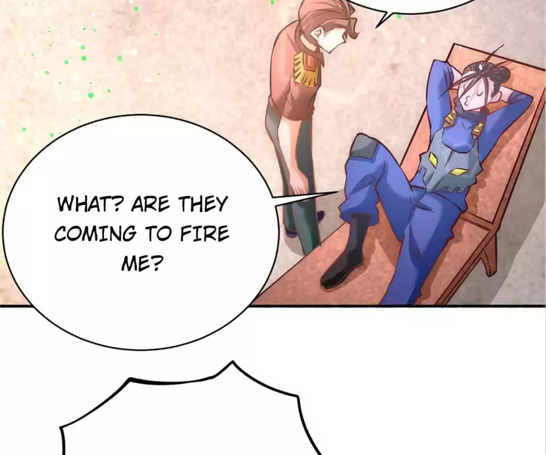 Read Almighty Master chapter 83 image 25 on Lezhin