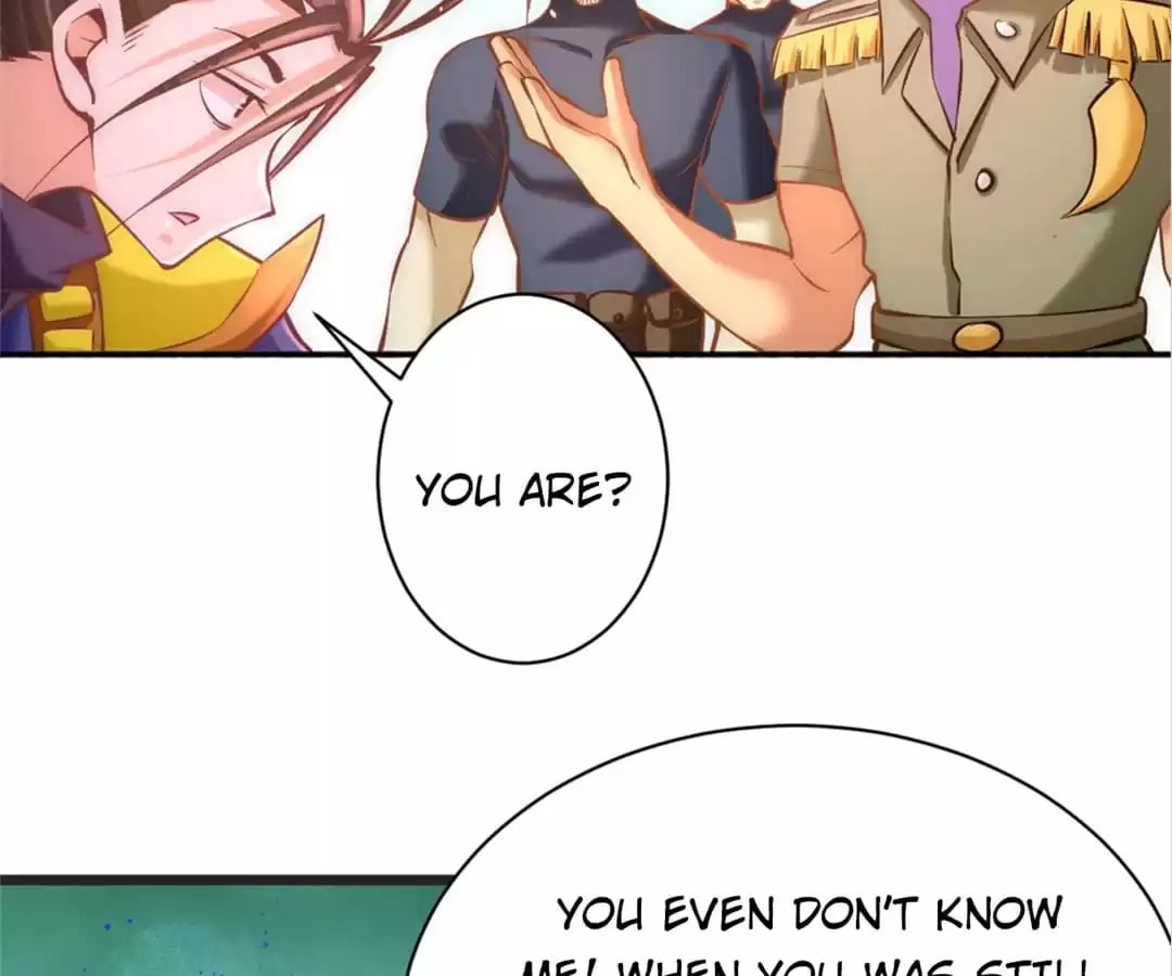 Read Almighty Master chapter 83 image 27 on Lezhin