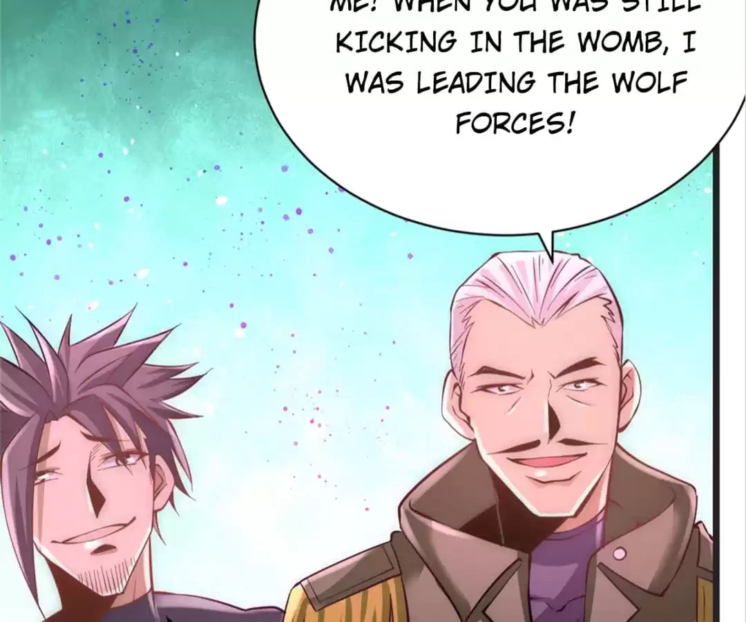 Read Almighty Master chapter 83 image 28 on Lezhin