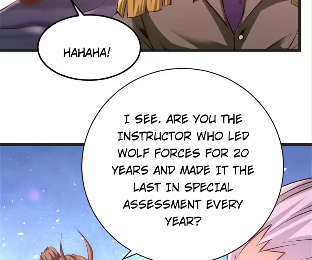 Read Almighty Master chapter 83 image 29 on Lezhin