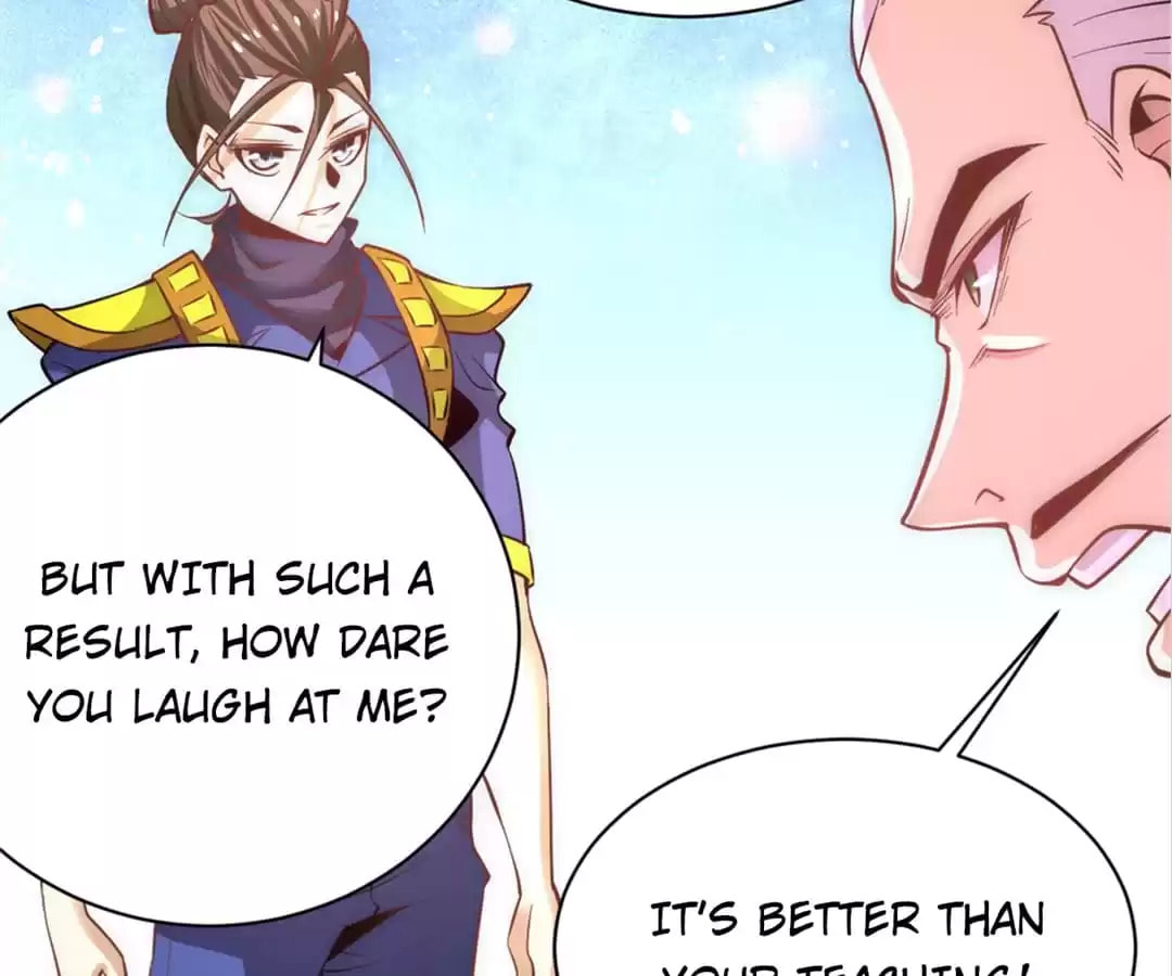 Read Almighty Master chapter 83 image 30 on Lezhin