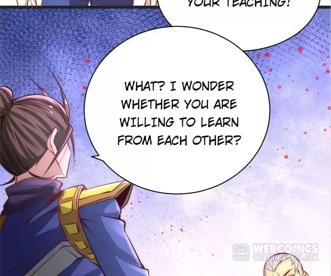 Read Almighty Master chapter 83 image 31 on Lezhin
